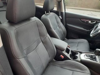 Nissan Qashqai 4x2 dCi 130 CV XTRONIC Tekna Premium