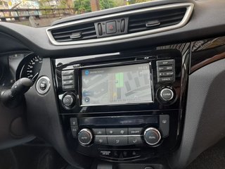 Nissan Qashqai 4x2 dCi 130 CV XTRONIC Tekna Premium