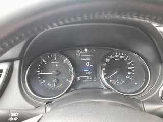 Nissan Qashqai 4x2 dCi 130 CV XTRONIC Tekna Premium
