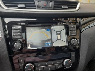 Nissan Qashqai 4x2 dCi 130 CV XTRONIC Tekna Premium