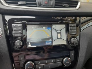 Nissan Qashqai 4x2 dCi 130 CV XTRONIC Tekna Premium