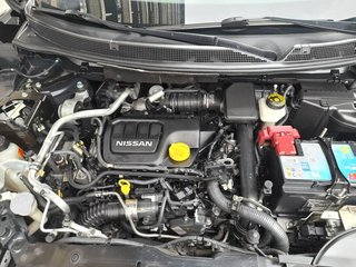 Nissan Qashqai 4x2 dCi 130 CV XTRONIC Tekna Premium