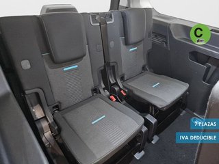 Ford Tourneo Connect 2.0 Ecoblue Active 90 kW (122 CV)