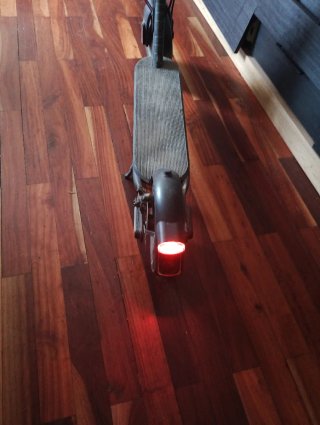 Patinete Eléctrico Xiaomi 4 scooter