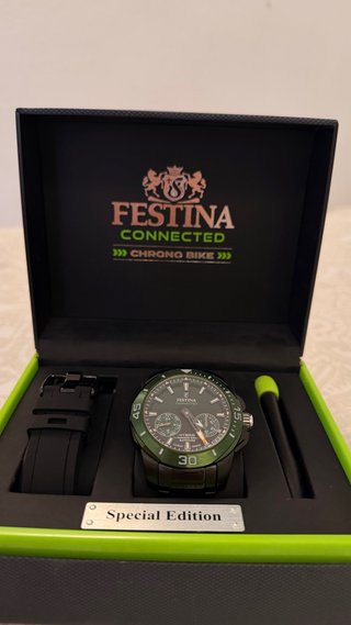 Reloj Festina Connected F20646/1