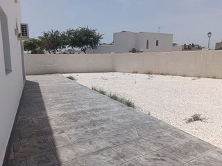 Chalet en alquiler en Palomares del Río