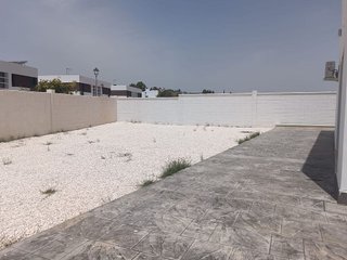 Chalet en alquiler en Palomares del Río