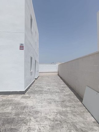 Chalet en alquiler en Palomares del Río