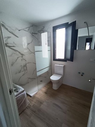 Chalet en alquiler en Palomares del Río