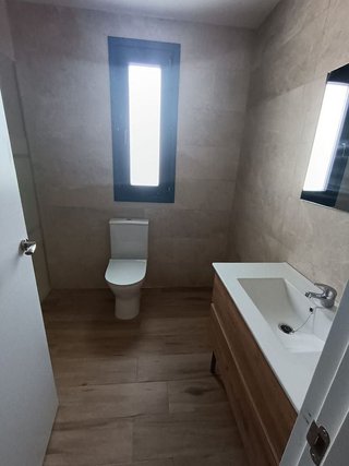 Chalet en alquiler en Palomares del Río