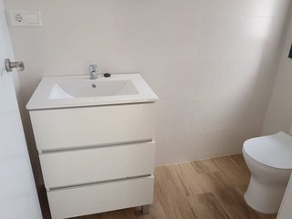 Chalet en alquiler en Palomares del Río
