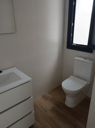 Chalet en alquiler en Palomares del Río