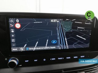 Hyundai i20 1.2 MPI Klass 59 kW (79 CV)