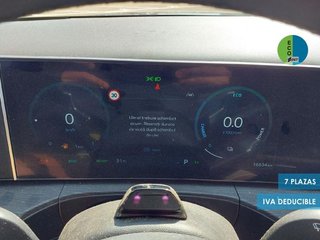 Hyundai Santa Fe 1.6 TGDi HEV Tecno 4x2 Auto 176 kW (239 CV)