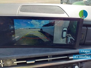 Hyundai Santa Fe 1.6 TGDi HEV Tecno 4x2 Auto 176 kW (239 CV)
