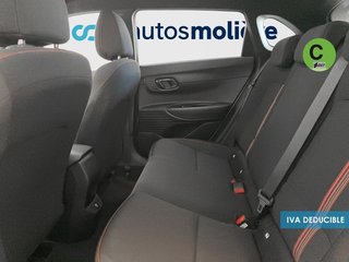Hyundai i20 1.2 MPI N Line 59 kW (79 CV)