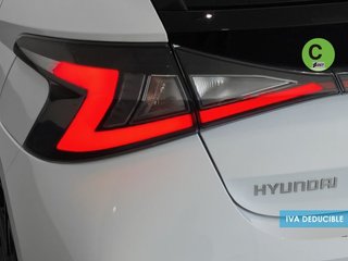 Hyundai i20 1.2 MPI N Line 59 kW (79 CV)