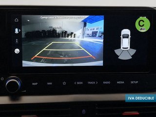 Hyundai i20 1.2 MPI N Line 59 kW (79 CV)