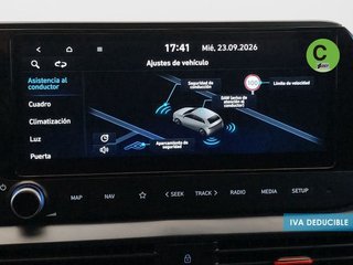 Hyundai i20 1.2 MPI N Line 59 kW (79 CV)