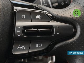 Hyundai i20 1.2 MPI N Line 59 kW (79 CV)