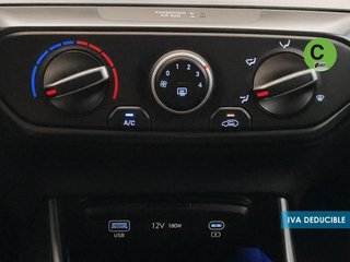 Hyundai i20 1.2 MPI N Line 59 kW (79 CV)