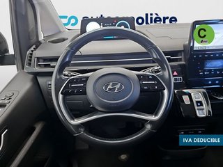 Hyundai Staria 2.2 CRDI Maxx 9S 130 kW (177 CV)