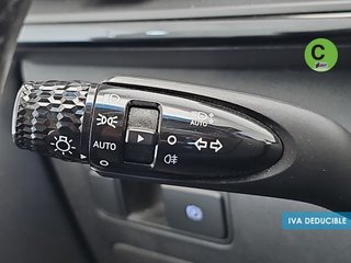 Hyundai Staria 2.2 CRDI Maxx 9S 130 kW (177 CV)