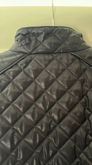 Cazadora Dolce & Gabbana Negra