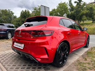 Renault Mégane RS Energy TCe 205kW (280CV) EDC
