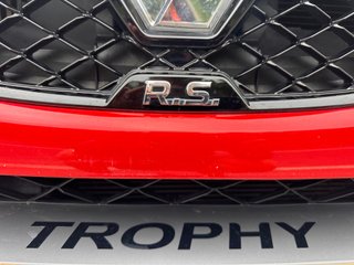 Renault Mégane RS Energy TCe 205kW (280CV) EDC