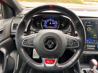 Renault Mégane RS Energy TCe 205kW (280CV) EDC