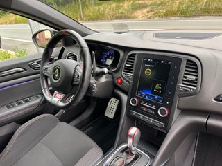 Renault Mégane RS Energy TCe 205kW (280CV) EDC