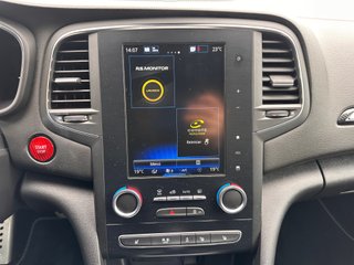 Renault Mégane RS Energy TCe 205kW (280CV) EDC
