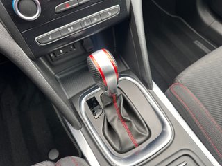 Renault Mégane RS Energy TCe 205kW (280CV) EDC