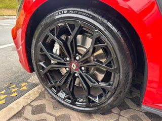 Renault Mégane RS Energy TCe 205kW (280CV) EDC