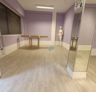 Local comercial en alquiler en Casco Antiguo en Alcorcón