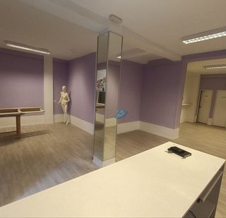 Local comercial en alquiler en Casco Antiguo en Alcorcón