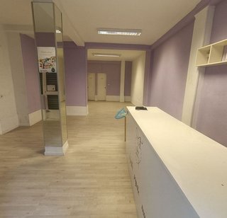 Local comercial en alquiler en Casco Antiguo en Alcorcón