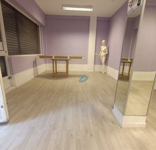 Local comercial en alquiler en Casco Antiguo en Alcorcón
