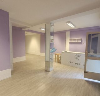 Local comercial en alquiler en Casco Antiguo en Alcorcón