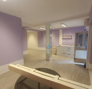 Local comercial en alquiler en Casco Antiguo en Alcorcón