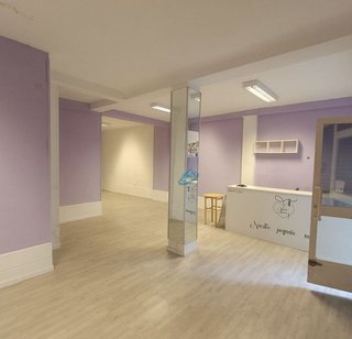 Local comercial en alquiler en Casco Antiguo en Alcorcón