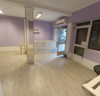 Local comercial en alquiler en Casco Antiguo en Alcorcón