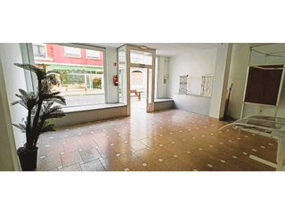 Local comercial en alquiler en Vilagarcía en Vilagarcía de Arousa