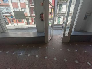 Local comercial en alquiler en Vilagarcía en Vilagarcía de Arousa