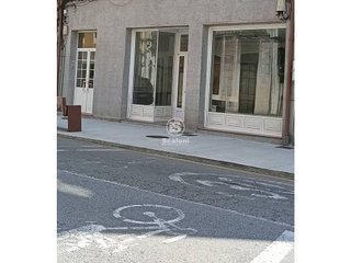 Local comercial en alquiler en Vilagarcía en Vilagarcía de Arousa