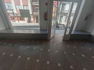 Local comercial en alquiler en Vilagarcía en Vilagarcía de Arousa