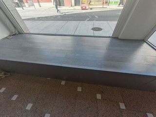 Local comercial en alquiler en Vilagarcía en Vilagarcía de Arousa