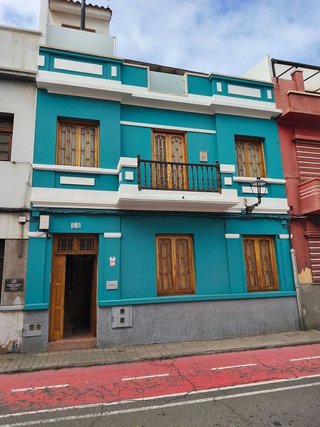 Oficina en alquiler en Vegueta en Palmas de Gran Canaria(Las)