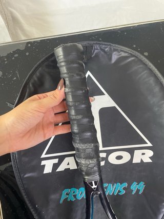Raqueta de Tenis Taicor Frontenis 44